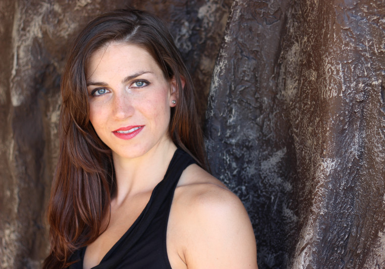 Sarah Stallman on SoundBetter