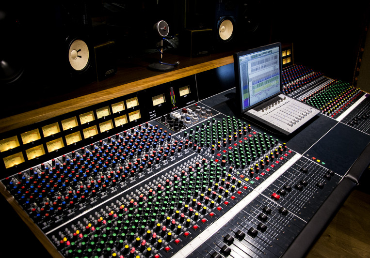 elstudio - Jeff Claeys on SoundBetter