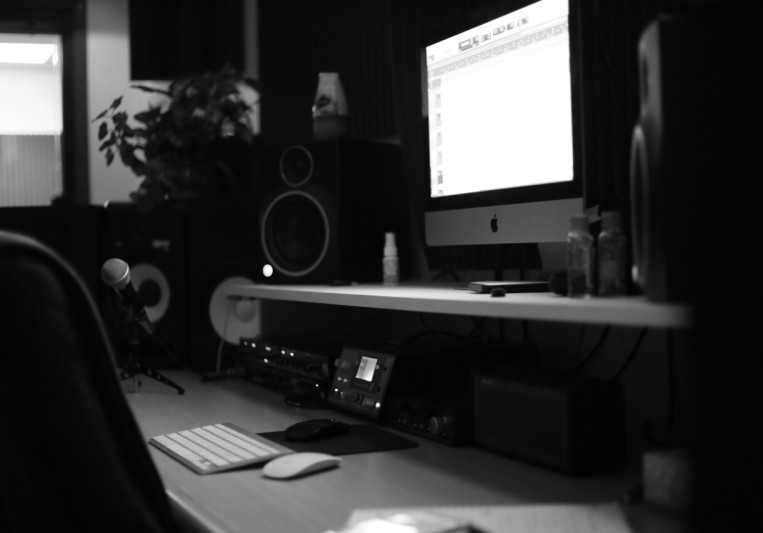 White Prophecy on SoundBetter