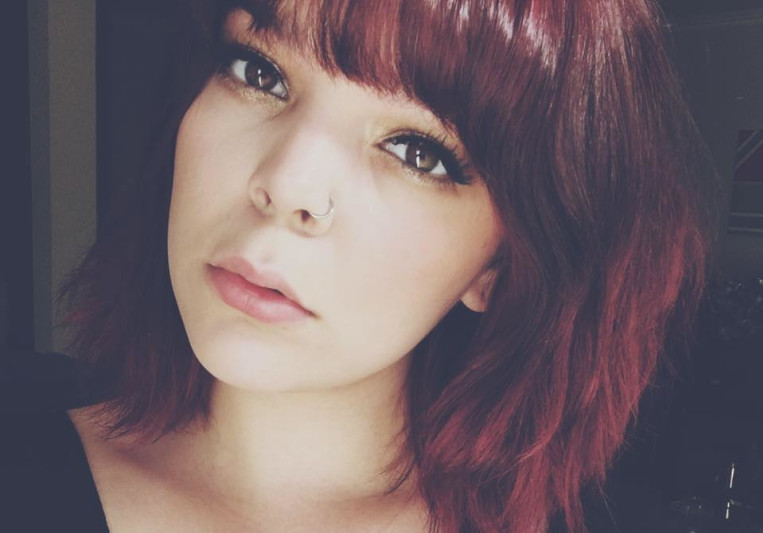 Audrianna Cole on SoundBetter