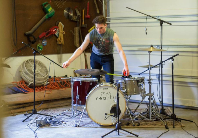 Thomas Hays on SoundBetter
