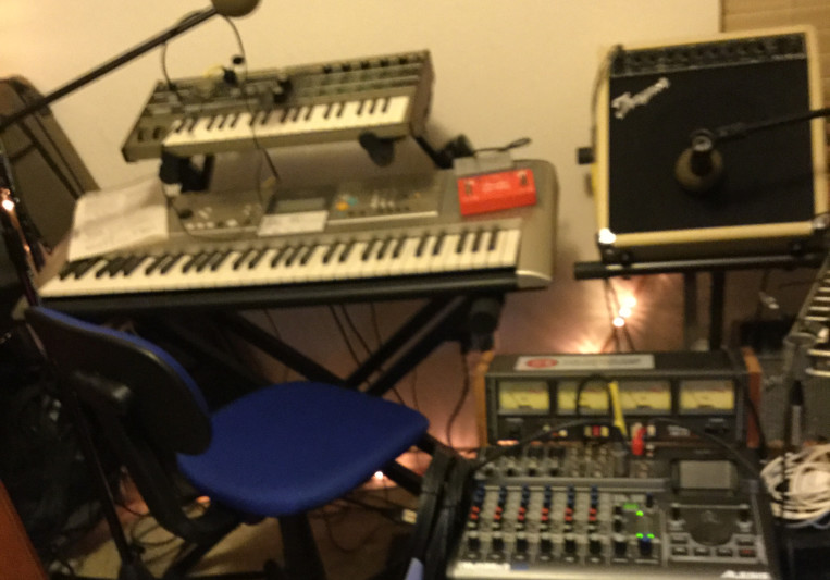 Sound & Stage on SoundBetter