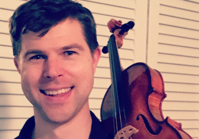 Jonathan (Gus Orviston) on SoundBetter