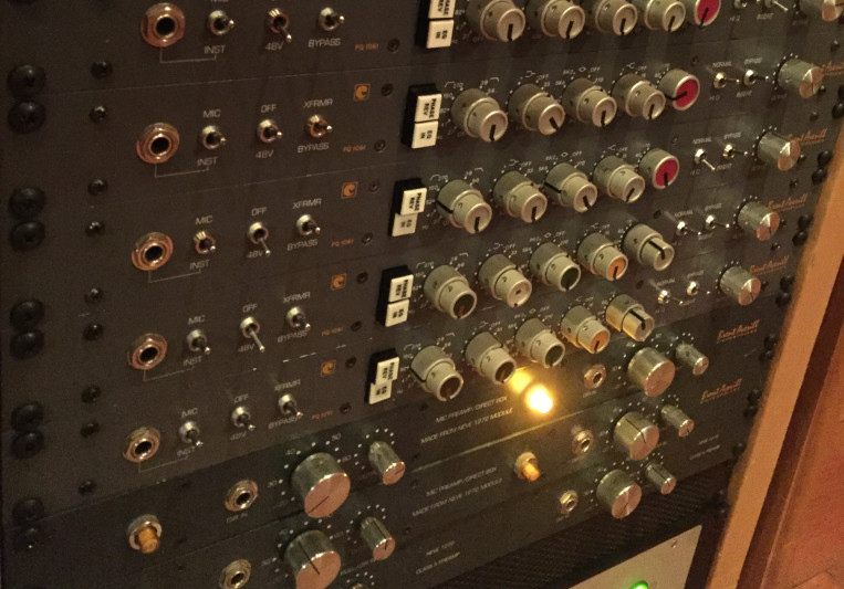 WillRawk on SoundBetter