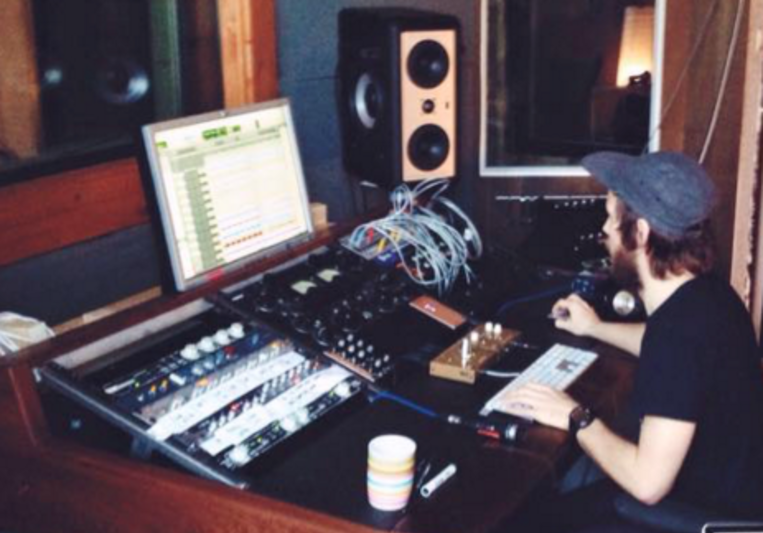 Dominik Suchy on SoundBetter