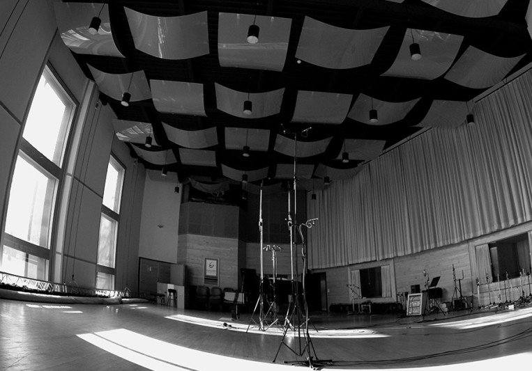 Galaxy Studios on SoundBetter