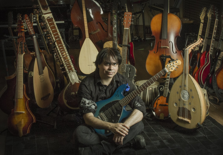 Daniel Figueiredo on SoundBetter