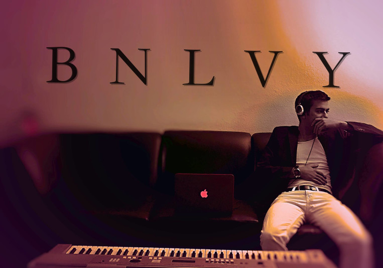 Zach Ben-Levy BNLVY on SoundBetter