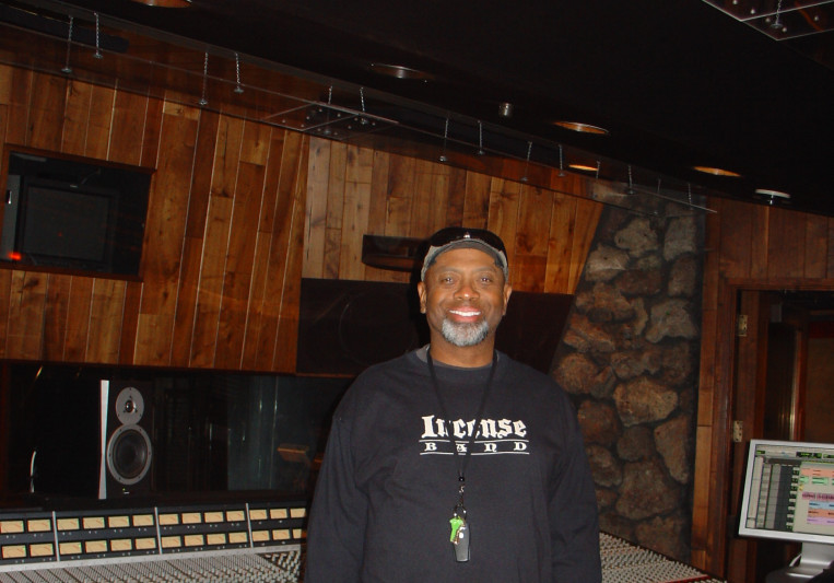 Jamal Aleem on SoundBetter