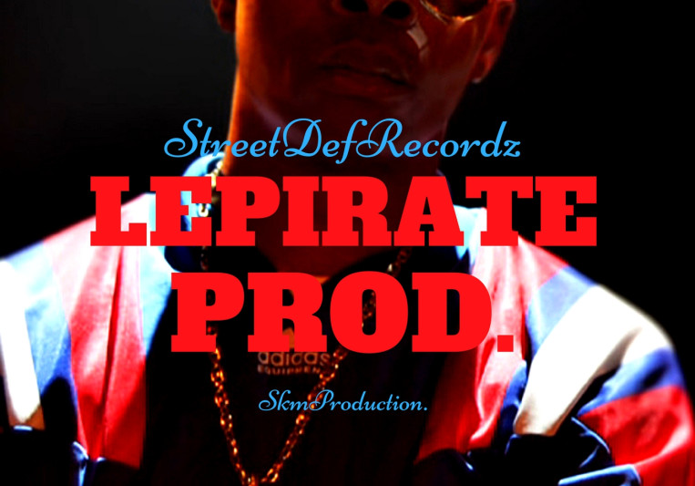 LepirateProd on SoundBetter
