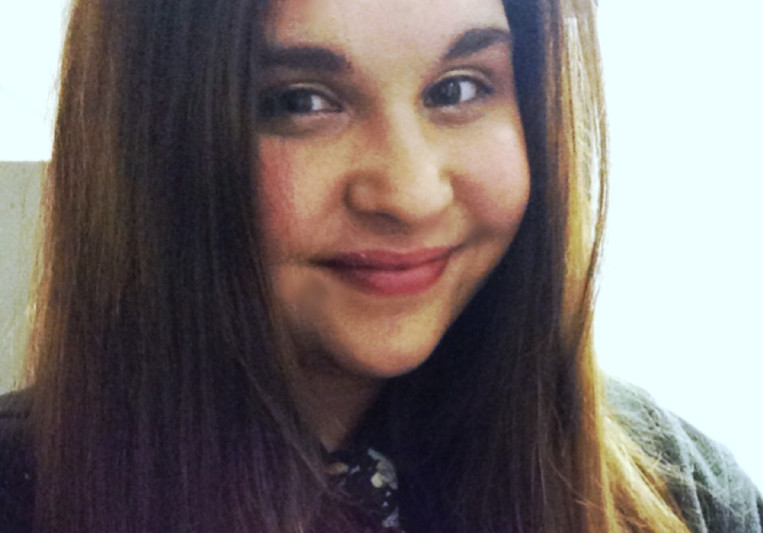 Hannah Jamil on SoundBetter
