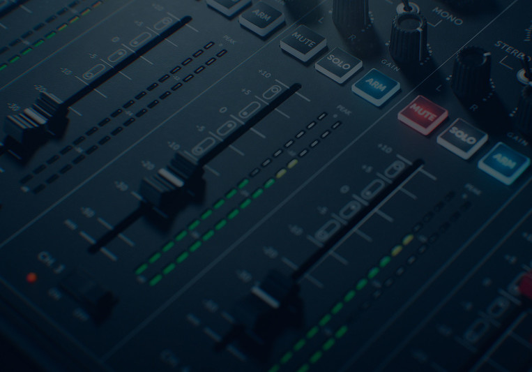 Rise Up Studio on SoundBetter