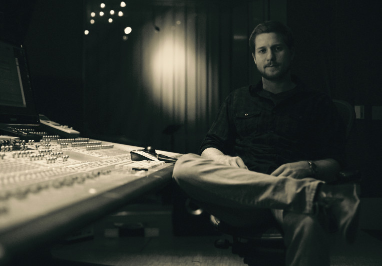 James Krausse on SoundBetter