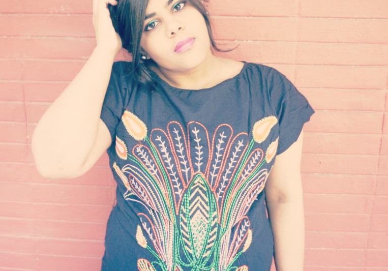 Rivita Goyle on SoundBetter