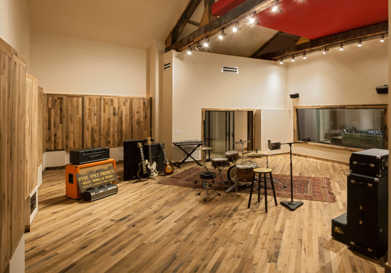 Spice House Sound on SoundBetter