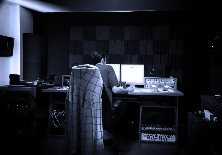 Tortion. Studio on SoundBetter