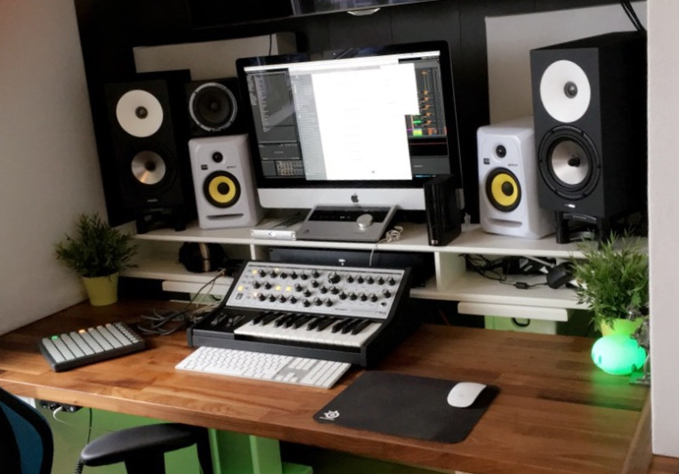 Majesto on SoundBetter