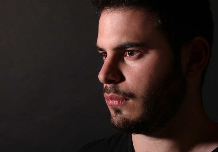 Bar Israeli on SoundBetter