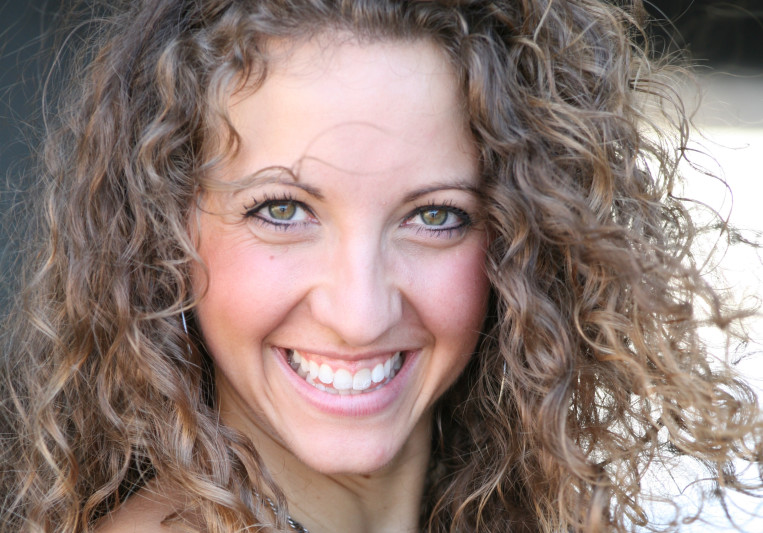 Megan Tibbits on SoundBetter