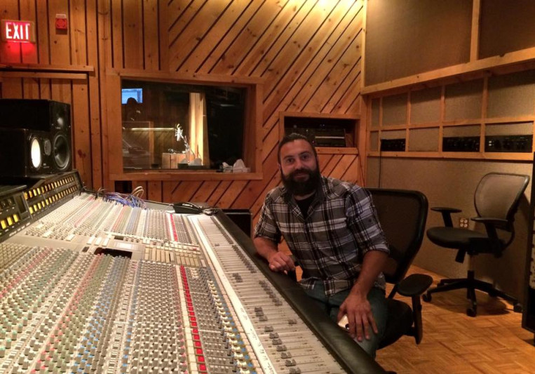 Matt Rifino on SoundBetter