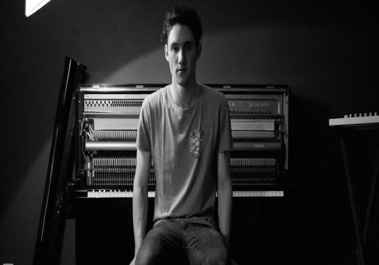 Cormac Mc Morrow on SoundBetter