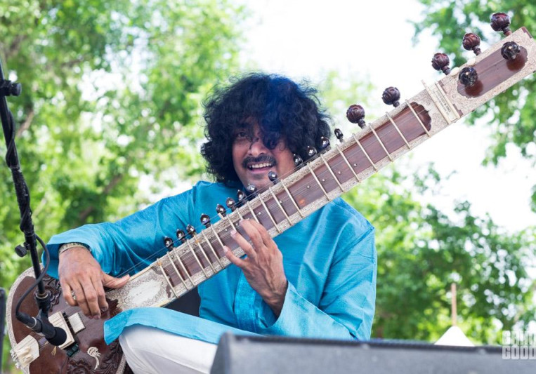 SItarji on SoundBetter