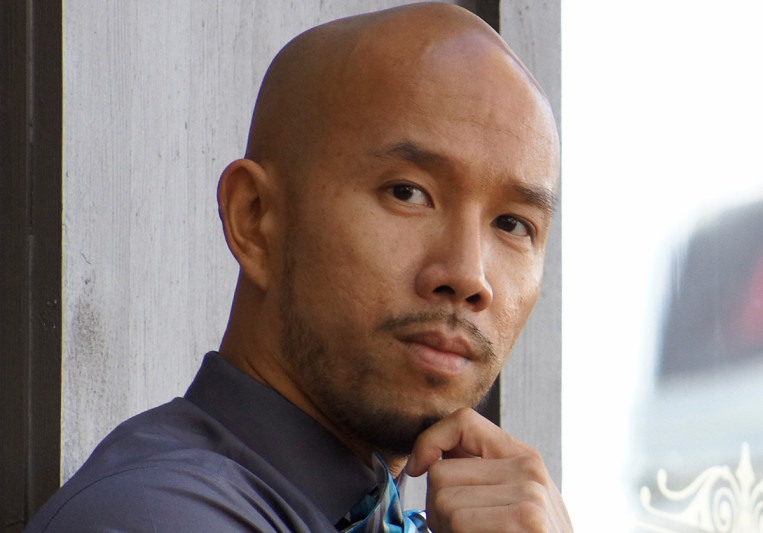 CHYNAMAN Music on SoundBetter