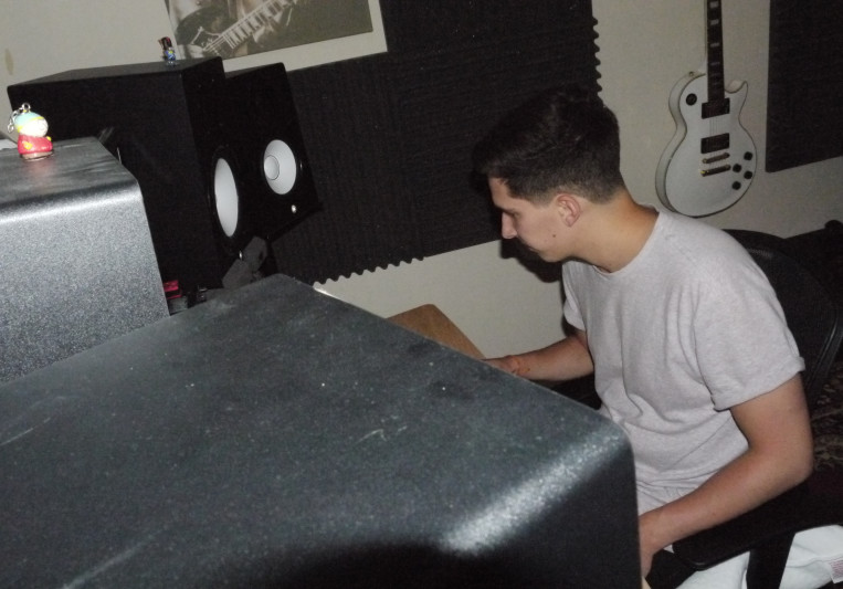 Will Reeves on SoundBetter