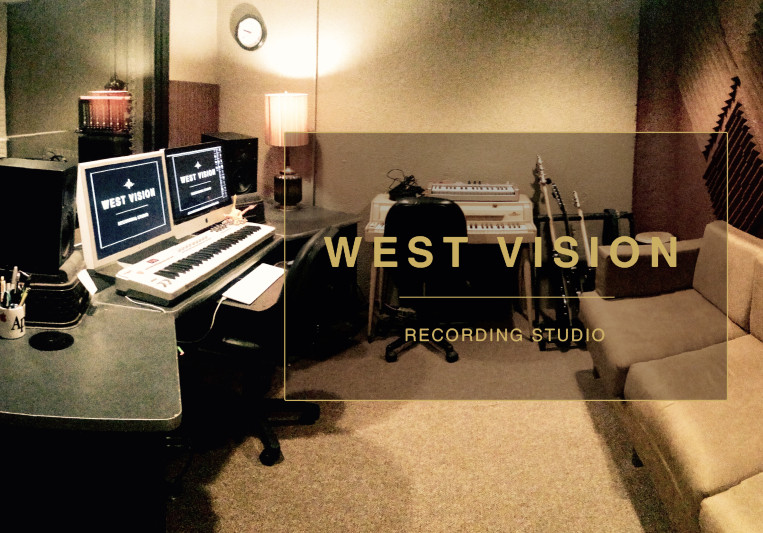 West Vision Recording on SoundBetter