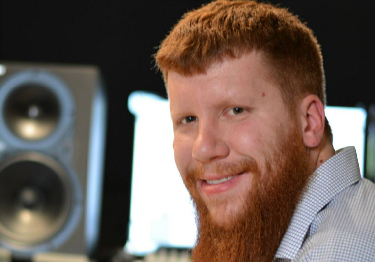 Eric Buettner on SoundBetter