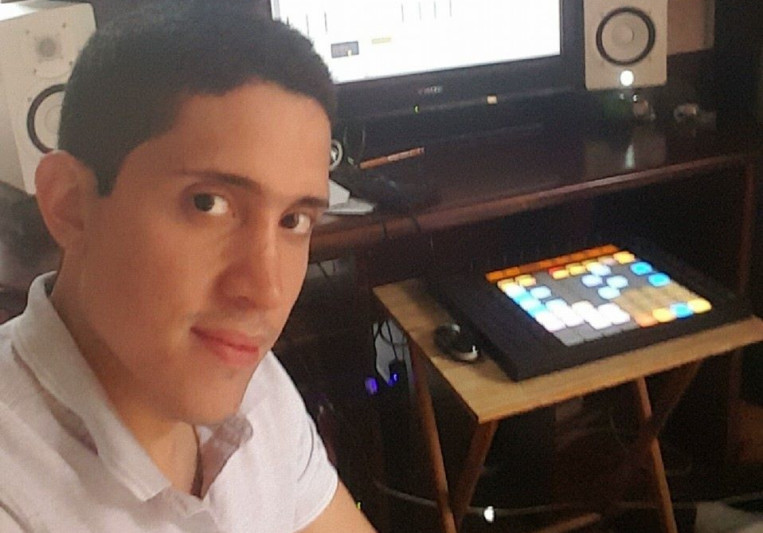 Matt G on SoundBetter