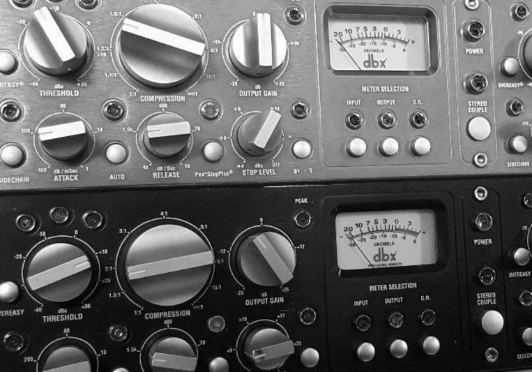 Acrosonus Mastering Studio on SoundBetter