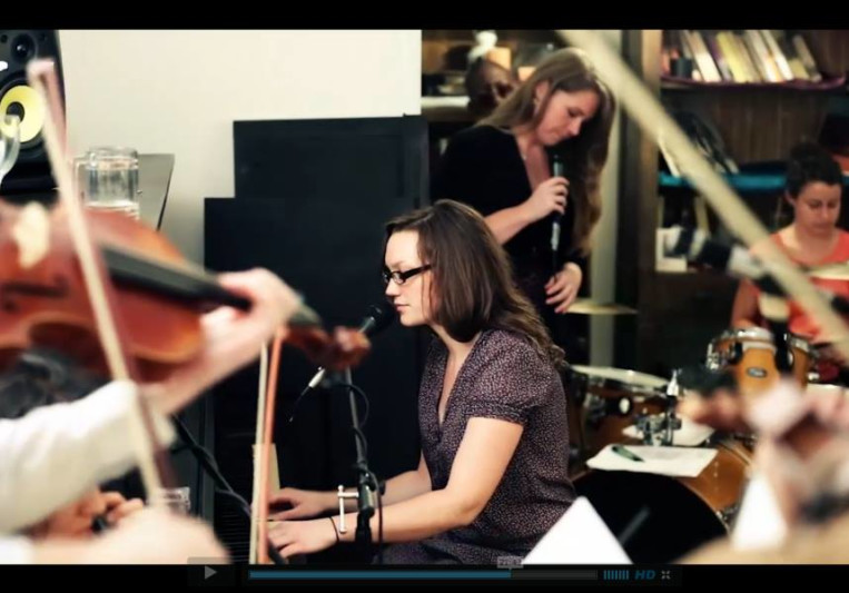 Erin Dalton on SoundBetter