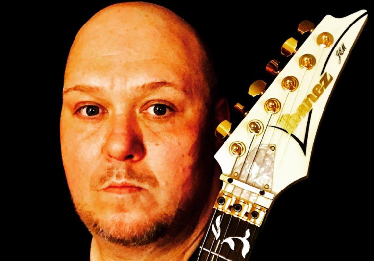 Jeremy Scott Thompson on SoundBetter