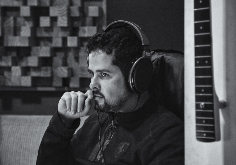 Rafael Rosas on SoundBetter