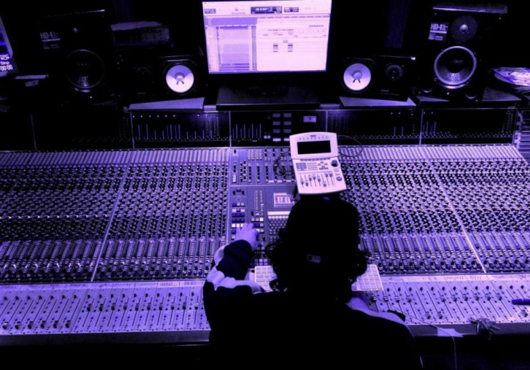 Bryan Pachaud on SoundBetter