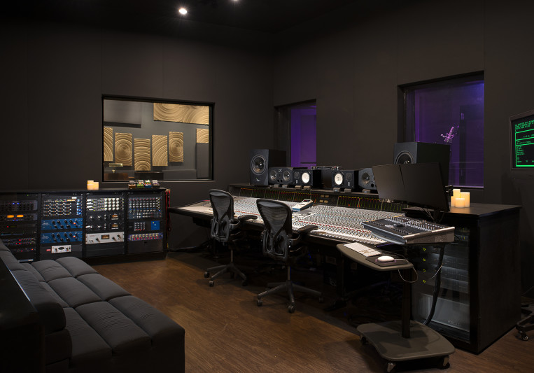 Hybrid Mastering on SoundBetter