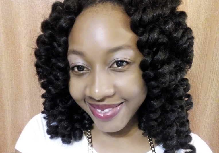 Tanisha Paisley on SoundBetter