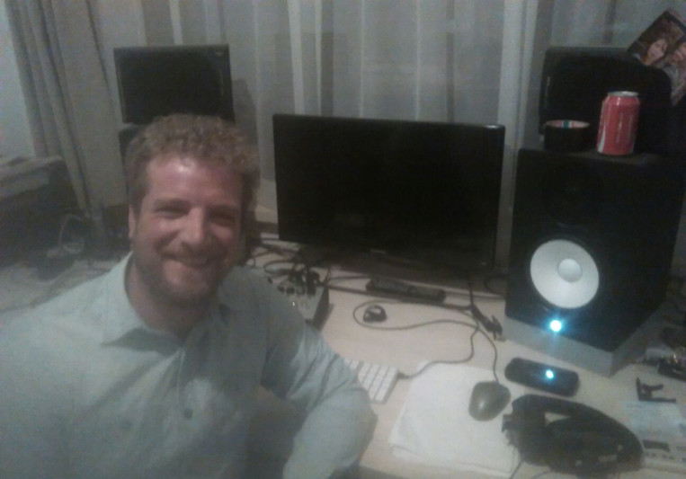 Daan Sneppe on SoundBetter