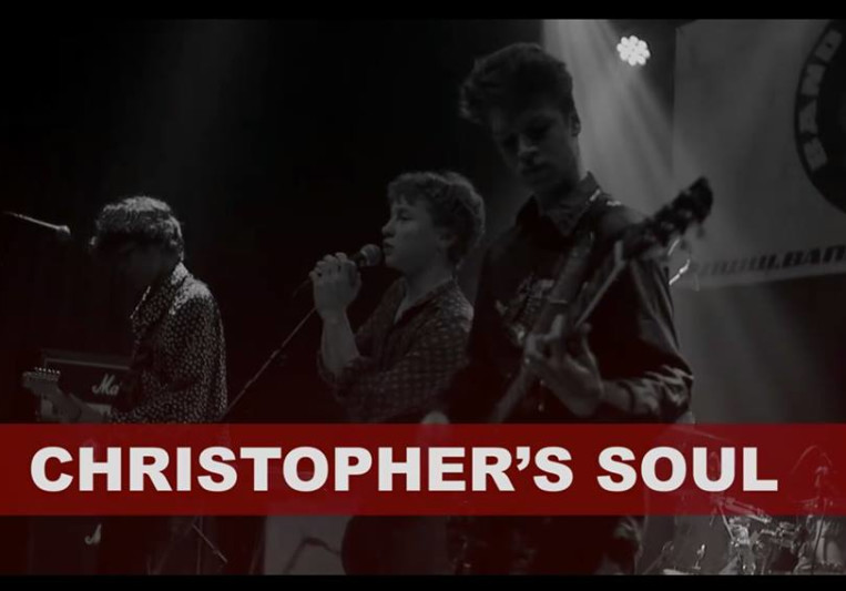 Tijn on SoundBetter