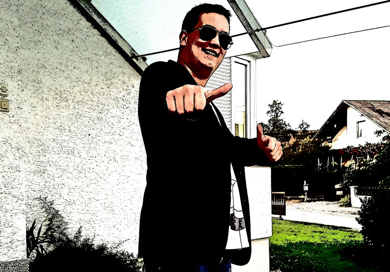 Mihael Vrbanic on SoundBetter