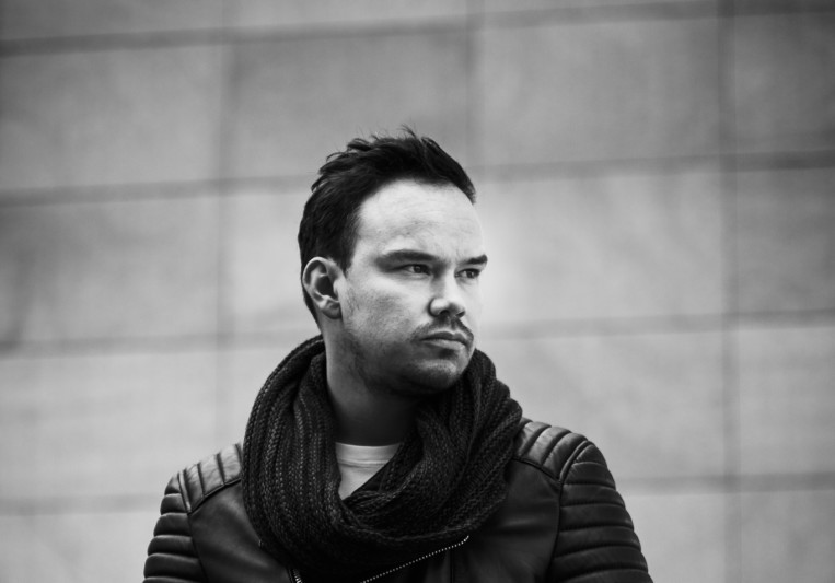 Arjan Terpstra on SoundBetter