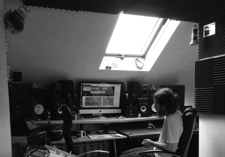 Matthew Davies on SoundBetter