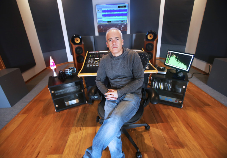 Hitmakers Mastering (America) on SoundBetter