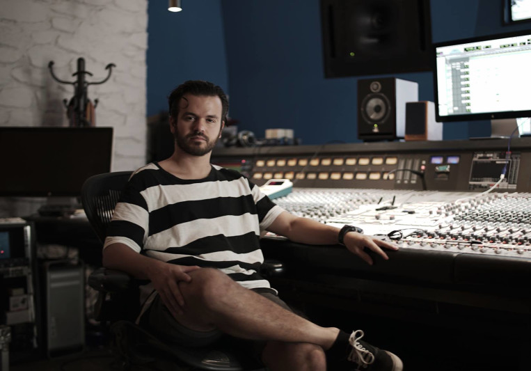 Pan Music Production on SoundBetter