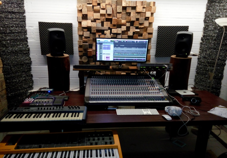 Cardamomo Studios on SoundBetter