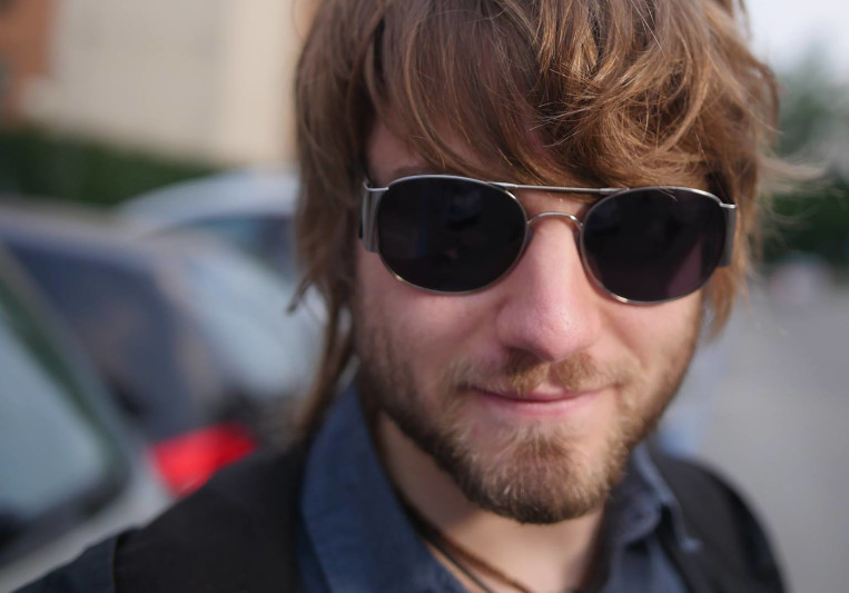 Luca Bi on SoundBetter