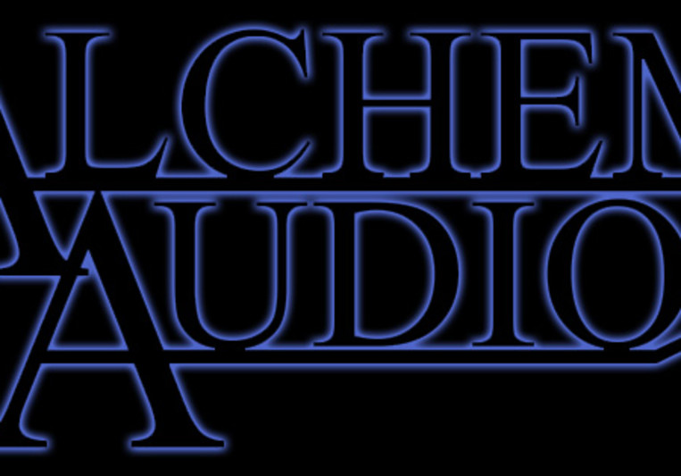 Alchemic Audio on SoundBetter