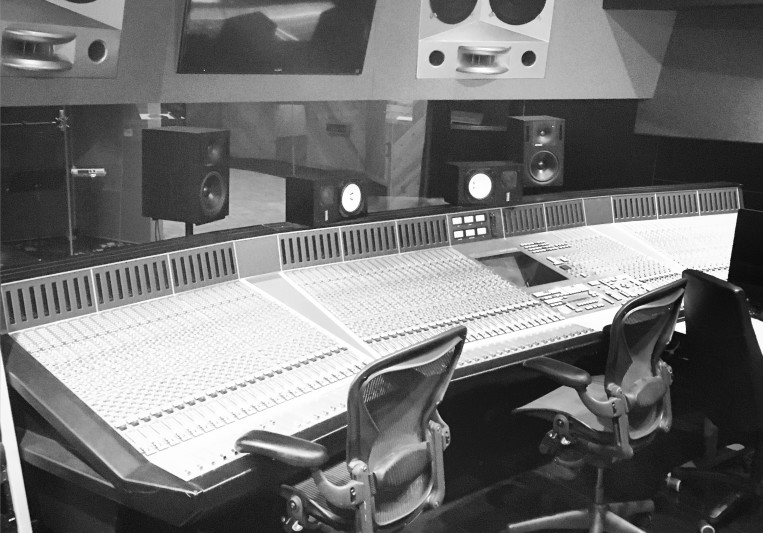 Joshua B on SoundBetter