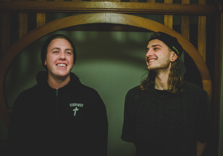 LikeGlass Production on SoundBetter